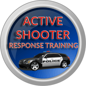 ACTIVE SHOOTER RESPONSE